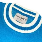 Свитер Ghost Синий