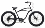 Комфортный велосипед Electra Cruiser Lux Fat Tire 7D Mens (2019)