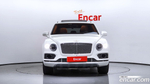 Bentley Bentayga 4.0 V8 (01.2020)