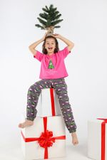 Костюм для девочки Стар-1 Виотекс РОЗОВЫЙ