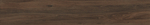 20x120 Aspenwood Венге Матовый R10A