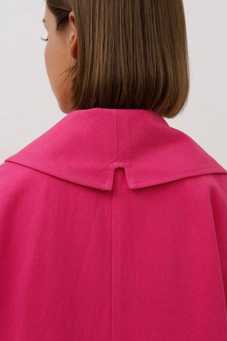 БОМБЕР ДЖОСИ ФУКСИЯ