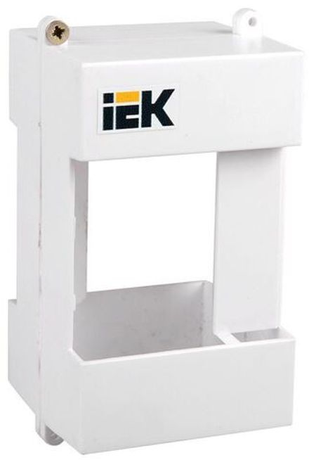 Устройство блокировки выводов БВМ мех. KARAT IEK MVA20D-BVM