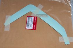 86646-KZZ-J00ZA. STRIPE C, L. MIDDLE COWL *TYPE1* (TYPE1 ). Honda CRF250Rally. Sticker OEM