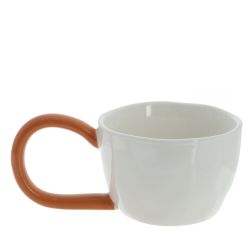 GAEM Кружка (кратность 6 шт), 350 мл, L16 W9,5 H7 см, 2в., (сорт 1,2)