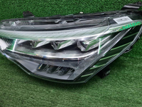 Фара левая Haval Jolion (2021-н.в.) LED