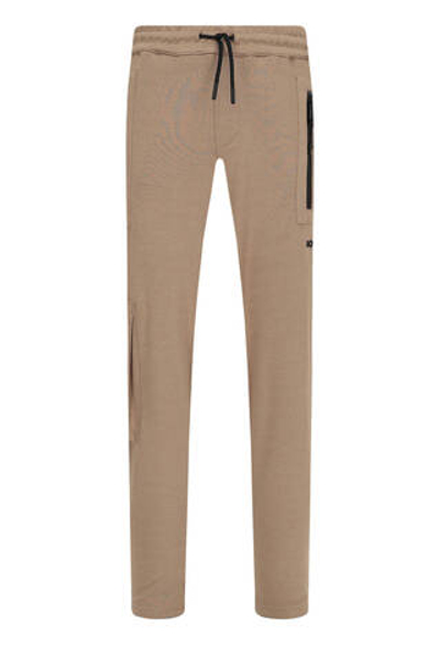 Спортивные штаны BOSS Kidswear - светло-коричневый(J24870)