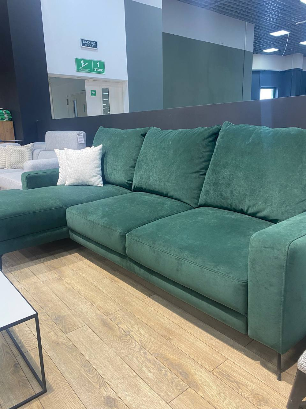 Велюр Fellini (Феллини) 08