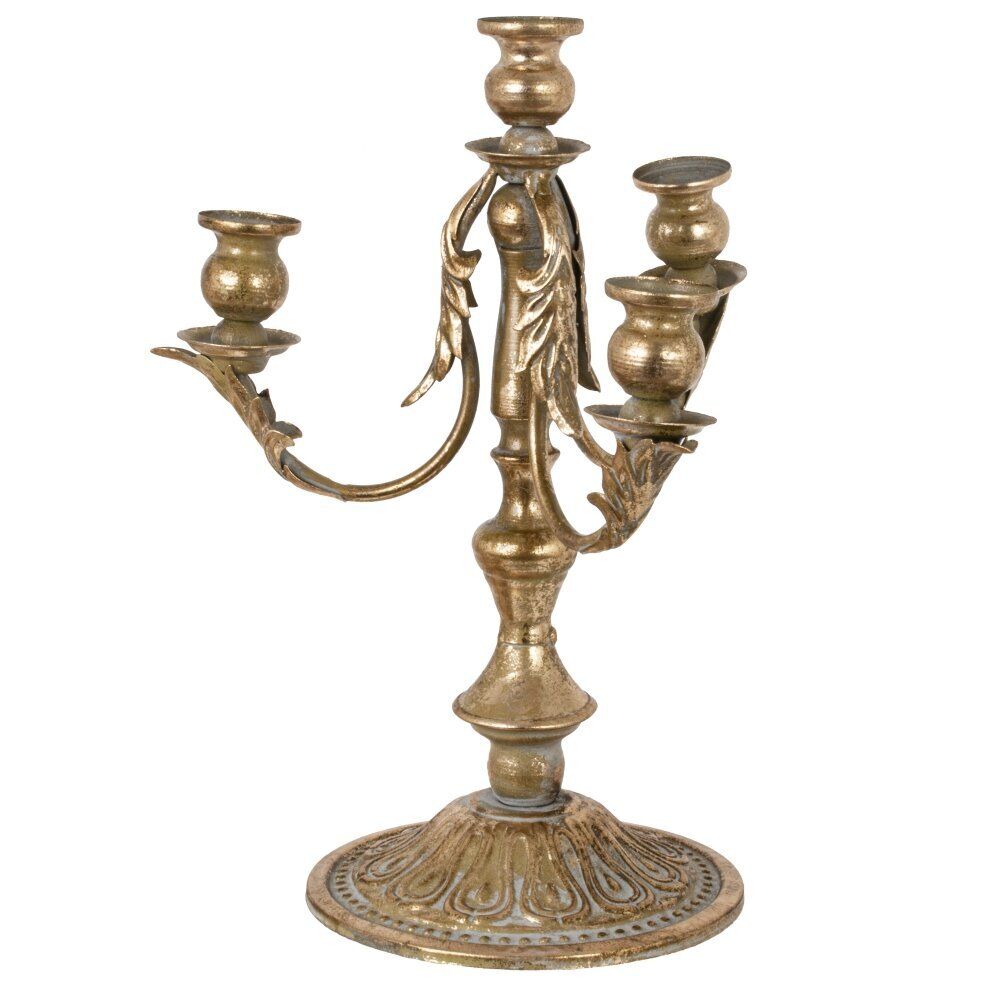 GAEM Подсвечник, L23,5 W21 H30 см