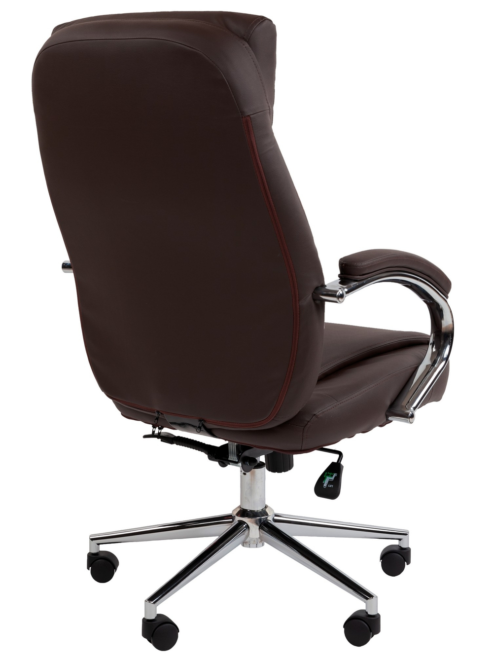 Офисное кресло CHAIRMAN 794, экокожа