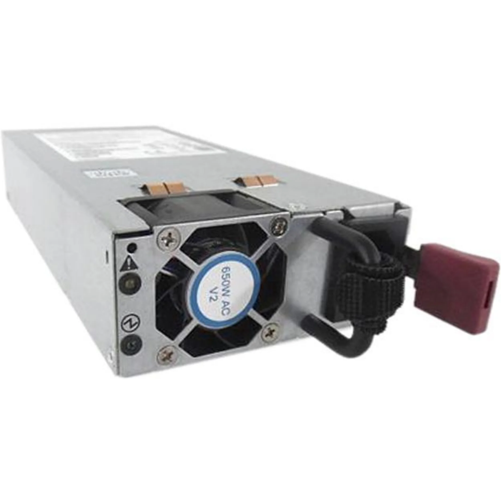 Блок питания Cisco NXA-PAC-650W-PI