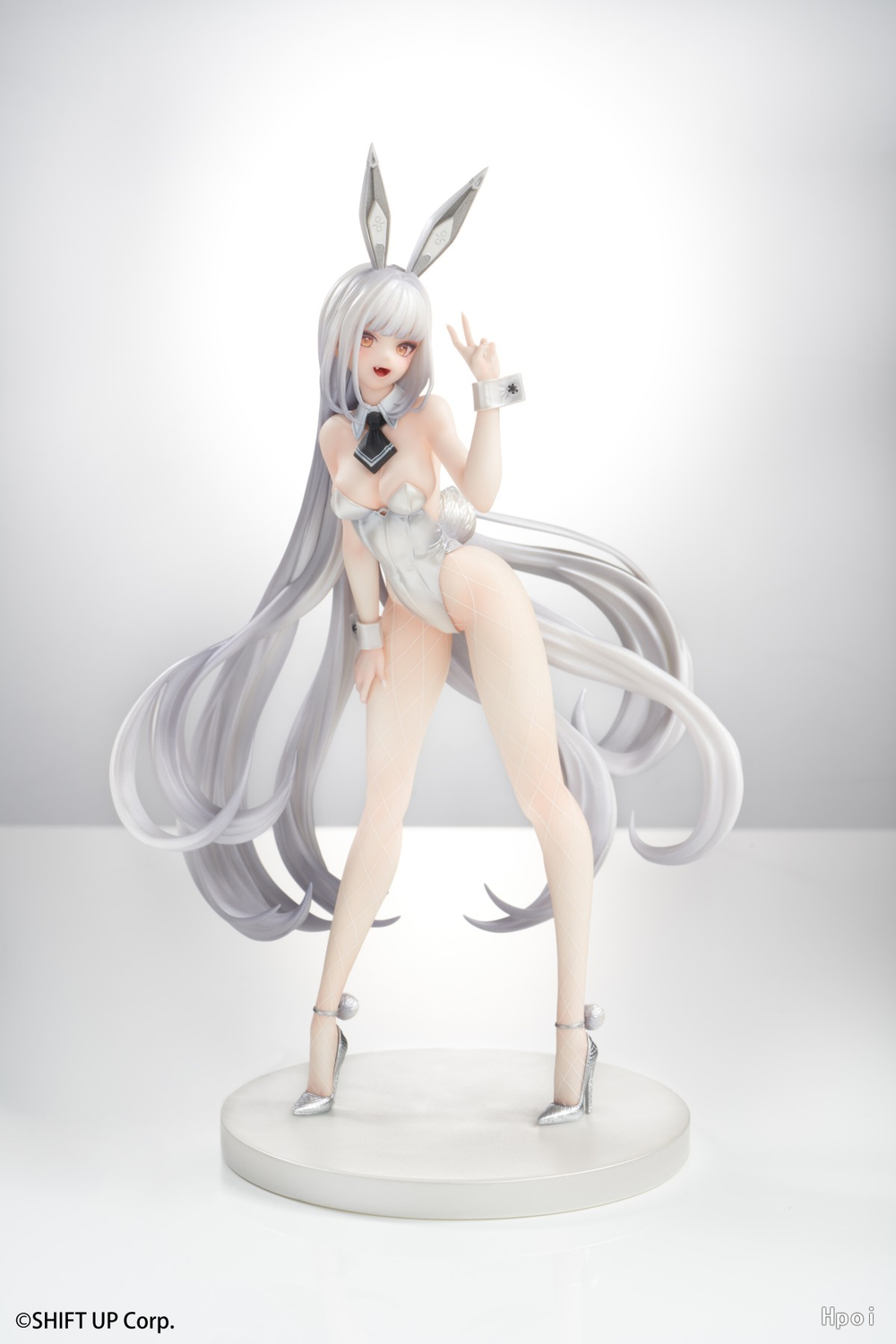 Blanc and Noir
