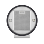 Кухонная вытяжка HOMSair FLY 1000SD 39 нержавеющая сталь фото 8