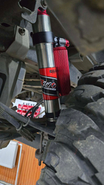 Ford F150 Raptor (2009-2014) лифт-комплект регулируемой подвески STR 2" ST8000