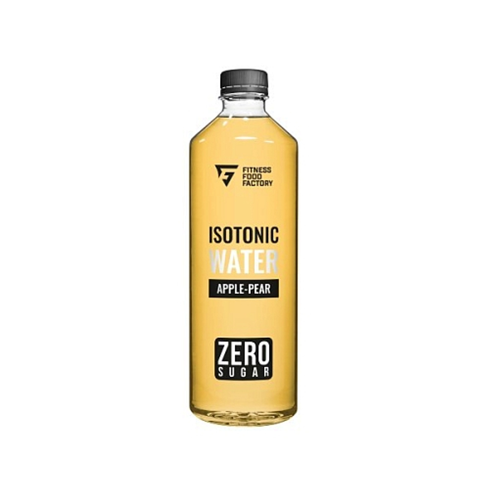 Напиток н/г ISOTONIC Груша-яблоко 0,5л х 8шт ПЭТ  АТ
