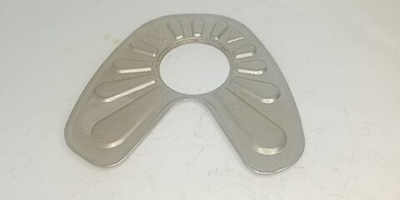 3 Сливной фильтр для посудомоечной машины IKEA Electrolux Zanussi AEG 1173634005 б/у