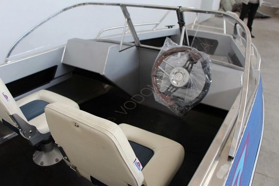 Катер Orionboat 46 Д