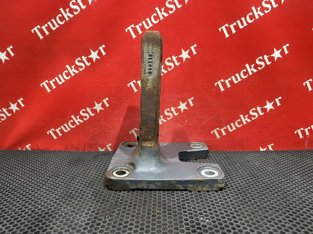 Кронштейн ящика АКБ 2018г.