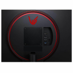 27" Монитор UltraGear LG 27GN600-B, IPS, 144Hz, черный