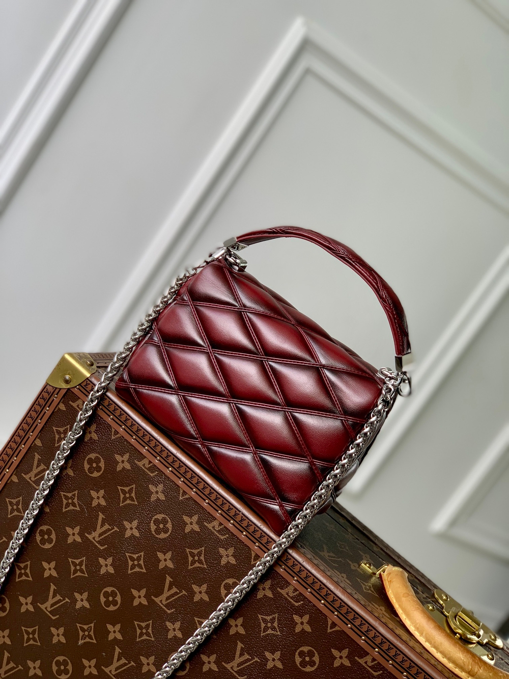 Louis Vuitton GO-14 PM