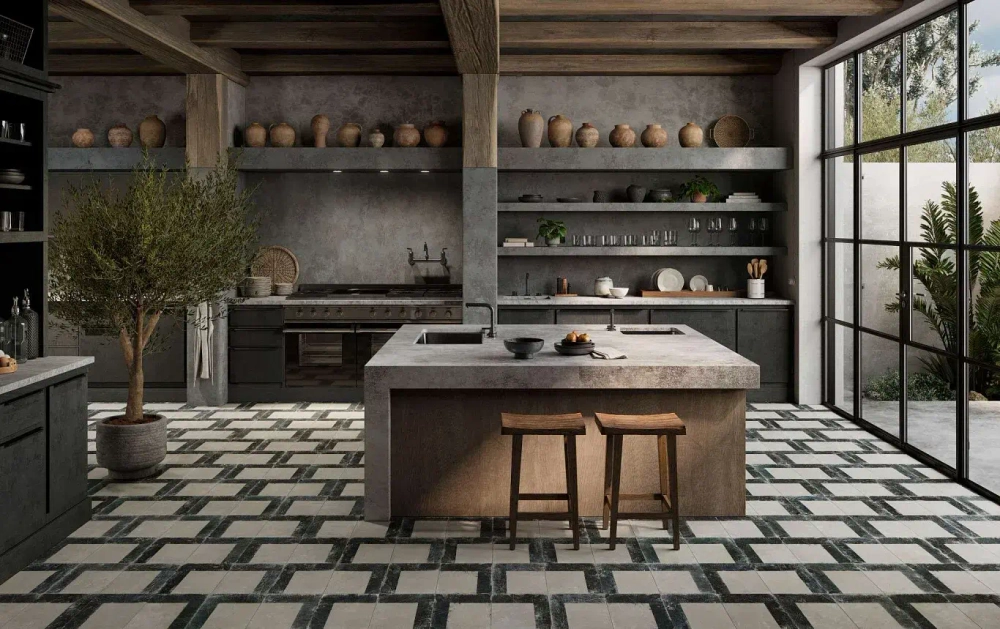 Peronda Fs Brush Line 22.3x22.3