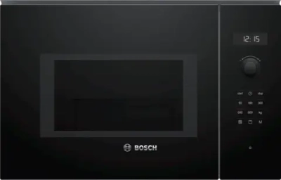 Встраиваемая микроволновая печь Bosch BEL524MB0