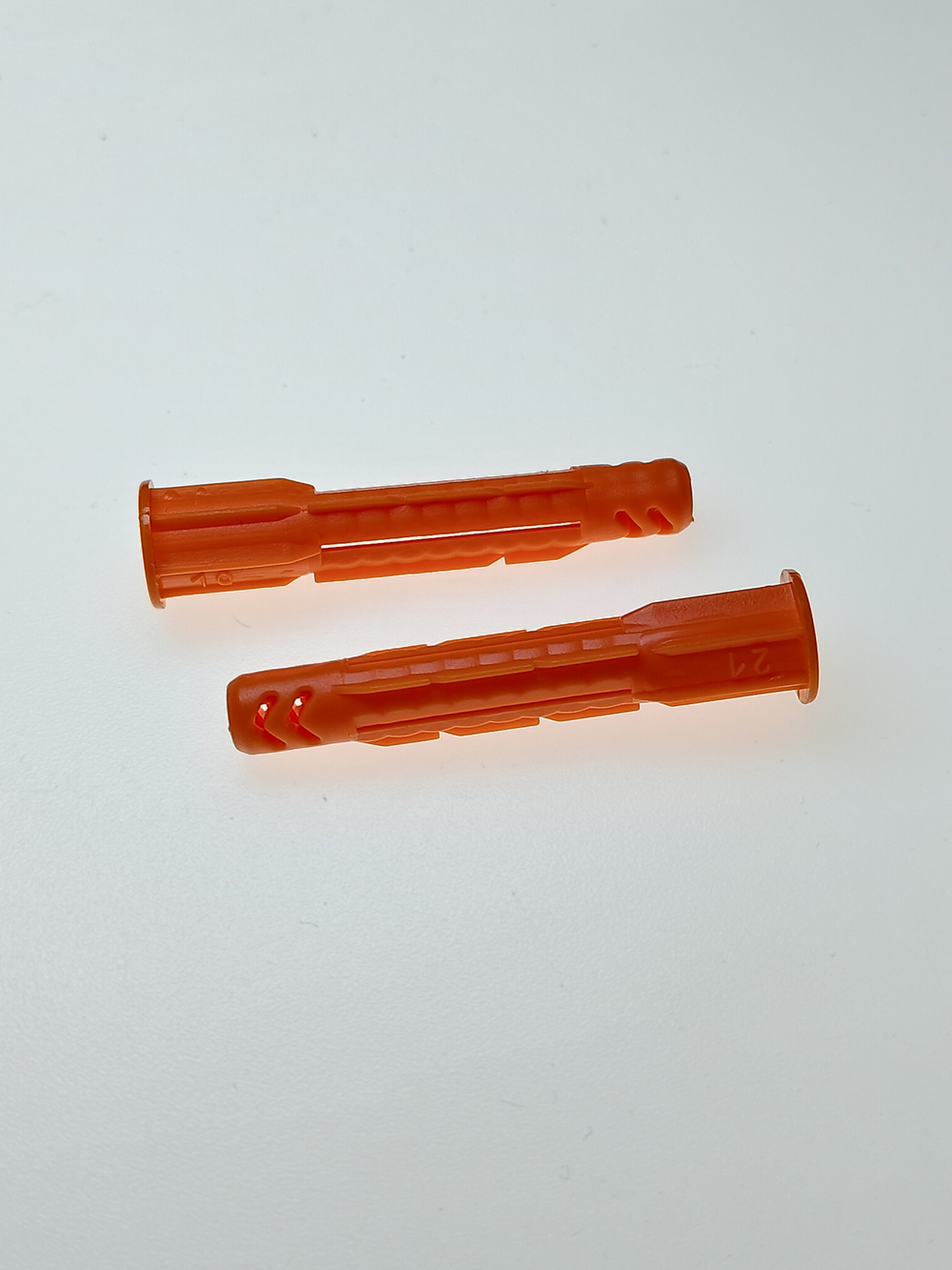 8х50(52) (борт) Дюбель универсальный U (100 шт.)