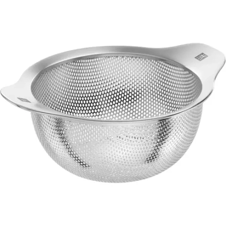Zwilling - Ситечко из нержавеющей стали диаметром 16 см. / артикул   39643-016-0  / GTIN 4009839375385