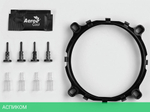 Кулер для процессора Aerocool Air Frost 2
