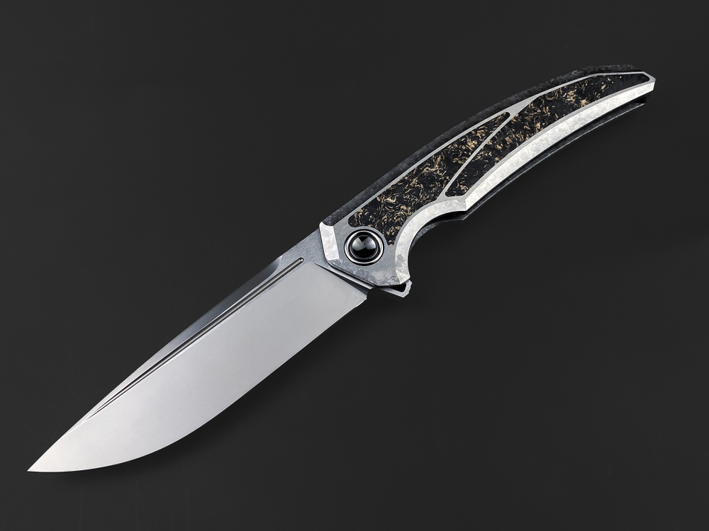 Складной нож TEP-MKC (ESPADA)