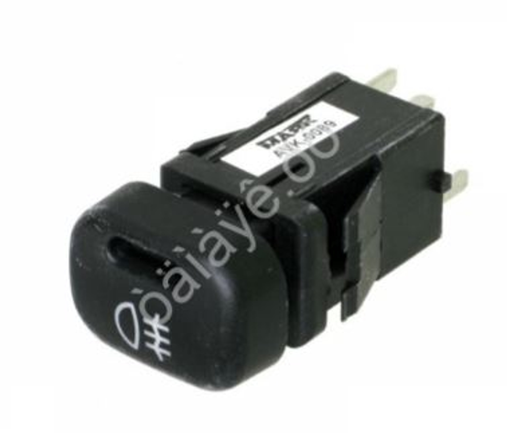 Клавиша противотуманки 2115  - задних  757.3710-07.02 МАЯК AVK-0089 103589