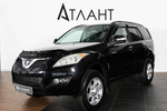 Great Wall Hover H5, 2011 год