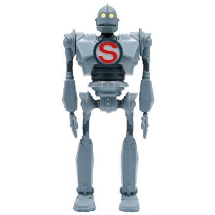 Фигурка Iron Giant Super