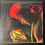 Electric Light Orchestra ‎– Discovery (Англия 1974г.)
