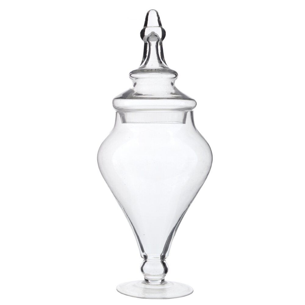 GAEM Конфетница, L13 W13 H33,5 см