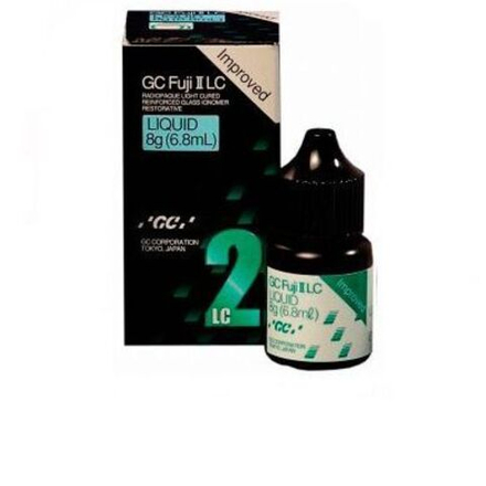 GC Fuji II LC (Фуджи 2 ЛС)-liquid 8г (6,8мл), GC