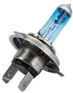 Автолампа H4 12V 60/55W P43t Osram  +100% 5000К COOL BLUE intens NextGen (64193CBI) 1шт