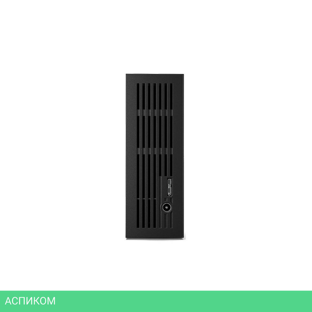 Внешний накопитель Seagate One Touch 8TB (STLC8000400)