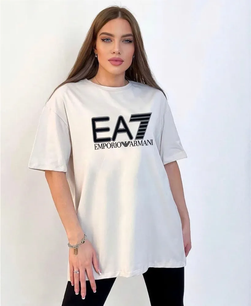 Футболка 7356496 Fabrika