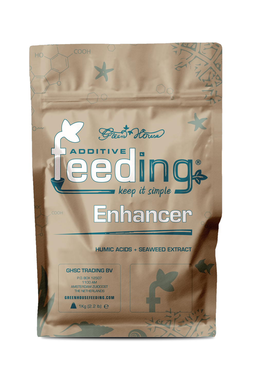 Powder Feeding Enhancer