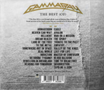 Gamma Ray / The Best Of (RU)(2CD)