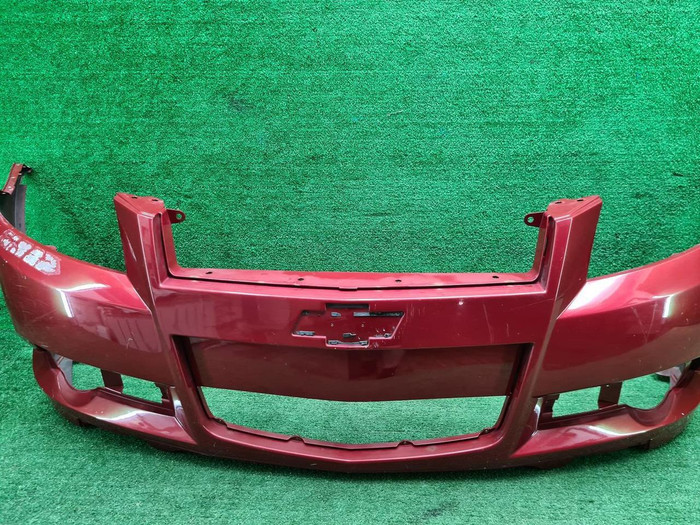 Бампер передний Chevrolet Aveo T250 (2006-2012)