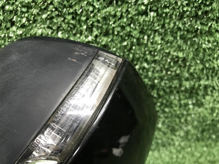 Зеркало правое Lexus RX 4 (2015-2022) 12 контактов