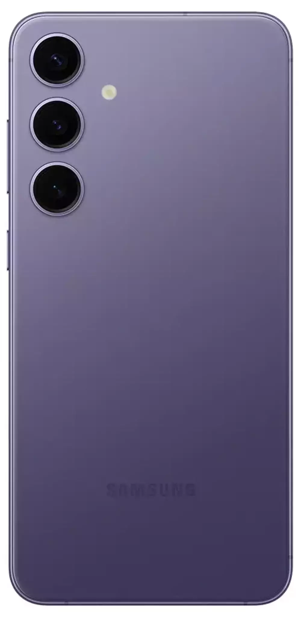 Samsung Galaxy S24 8 ГБ | 256 ГБ (Фиолетовый | Cobalt Violet)