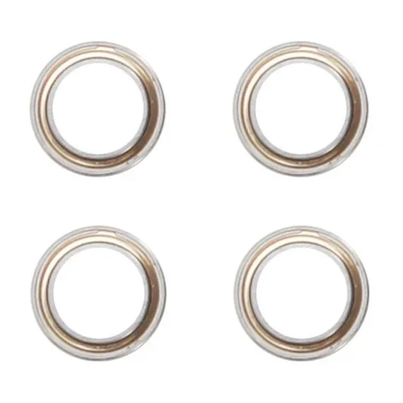Подшипники 7x11x3 для Remo Hobby 1/16 B5510