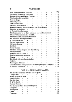 The Blackwall frigates | Basil Lubbock