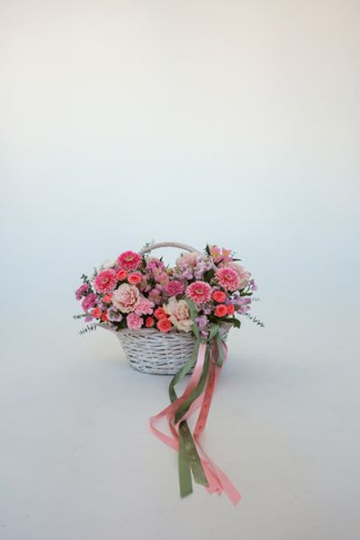 Корзина "Ты лучшая"