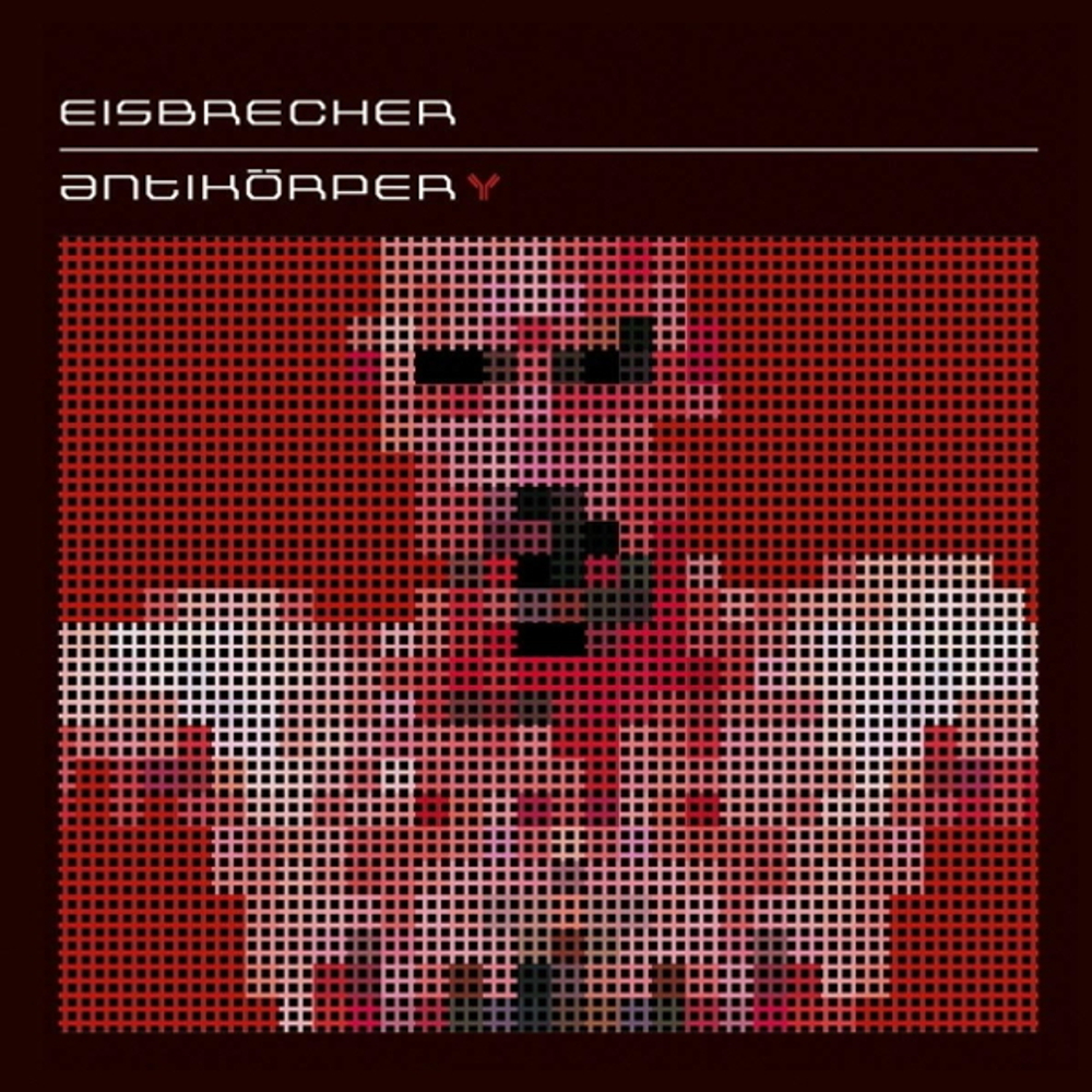 Eisbrecher / Antikorper (CD)