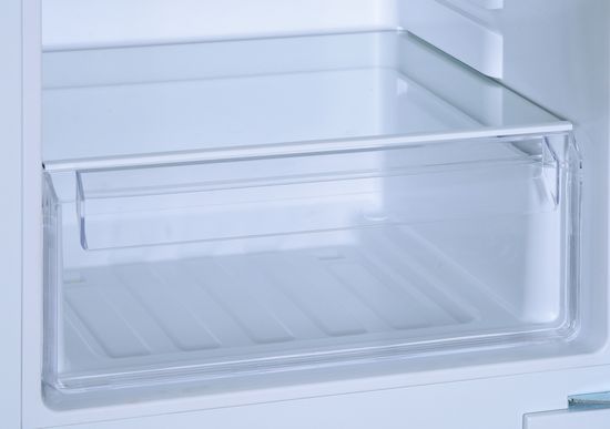 Встраиваемый холодильник Pozis RK-256 BI