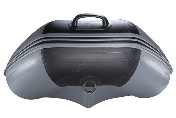 Надувная лодка Адмирал 375S